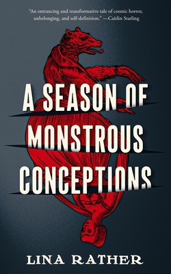 A Season of Monstrous Conceptions foto
