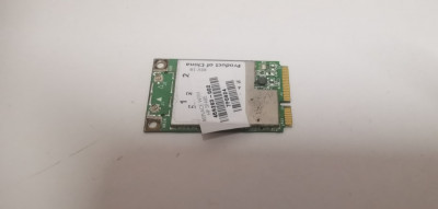 Placa Wireless Laptop BCM94312MCG foto