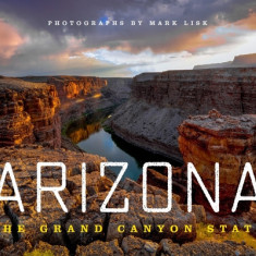 Arizona: The Grand Canyon State