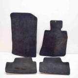 Set covorașe BMW 4 Convertible G23, G83 2022 OEM: 9479235