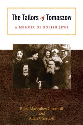 The Tailors of Tomaszow: A Memoir of Polish Jews foto
