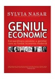 Geniul economic - Paperback brosat - Sylvia Nasar - All