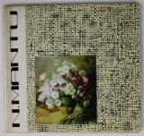N. MANTU 1871 -1957 , EXPOZITIA RETROSPECTIVA DE PICTURA SI GRAFICA , ANII &#039;70