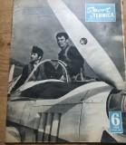 ZRL5S - Revista - Sport si tehnica - Nr. 6/1969