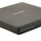 DVD-RW extern GEMBIRD interfata USB 2.0 argintiu DVD-USB-04