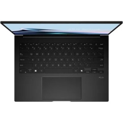 Laptop Asus Zenbook 14, UM3406KA-QD167X, 14.0-inch, WUXGA (1920 x 1200) OLED 16:10 aspect ratio, AMD Ryzen&amp;trade; AI 7 350 Processor 2.0GHz (24MB Cache, up foto