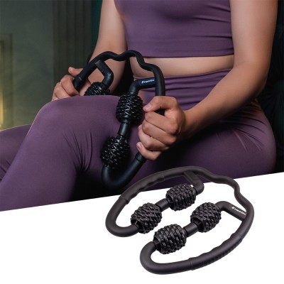 Accesoriu Masaj Trigger Point inSPORTline Vobax, foto