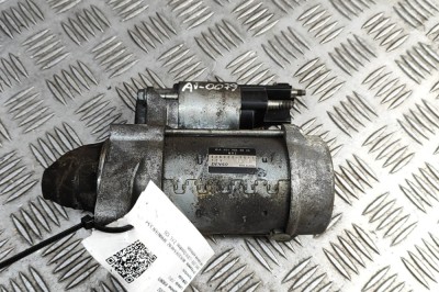Electromotor MERCEDES-BENZ SPRINTER 3,5-t 906 2016 OEM: A6519060026,428000-5511 30827052 foto
