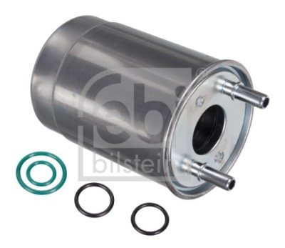 FEBI BILSTEIN 48554 filtru combustibil foto