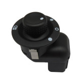 Buton Reglaj Oglinzi Compatibil Renault Zoe 2012&rarr; 8200676533, General