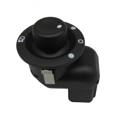 Buton Reglaj Oglinzi Compatibil Renault Kangoo 1998-2008 8200676533 foto