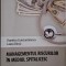 Managementul riscurilor in mediul spitalicesc &ndash; Dumitru Constantinescu, Laura Dinca