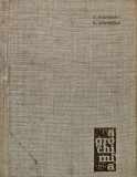 Cumpara ieftin Carte Agrochimia de David Davidescu, Editura Didactica si Pedagogica, 1969, Cartonata, 812 Pagini, Manual Agricultura