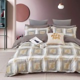 LENJERIE DE PAT PERCALLE IMPRIMAT (PRC113) - KING SIZE 6