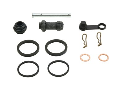 Kit reparatie etrier frana fata Sherco SC FR 250 300 450 19- 21, SC-R 125 250 300 19, SE FR 250 300 450 14- 21,SEF SM 125 500 Factory 21,SE-R 250 14- foto