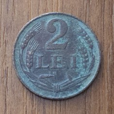 2 lei 1947, Rom&amp;acirc;nia foto