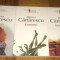 Mircea Cartarescu - Travesti, Gemenii, Mendebilul (3 volume noi)