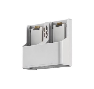 Hub de incarcare 2 acumulatori, STARTRC, compatibil DJI Neo foto