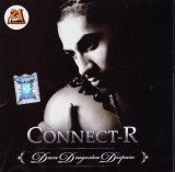 CD Pop: Connect-R - Daca dragostea dispare (original, stare foarte buna )