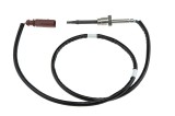Senzor temperatura filtru particule Skoda Octavia 3 1.6tdi, 4x4 81kw 2013-, Audi A3 1.6tdi 81kw 2013-, Seat Leon 1.6tdi 81kw 2013-, Vw Golf 7 1.6tdi