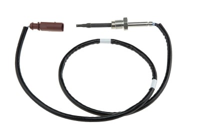 Senzor temperatura filtru particule Skoda Octavia 3 1.6tdi, 4x4 81kw 2013-, Audi A3 1.6tdi 81kw 2013-, Seat Leon 1.6tdi 81kw 2013-, Vw Golf 7 1.6tdi foto