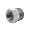 Reductie fonta zincata, FE - FI, 3/4 - 1/2&quot;, 241