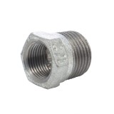 Reductie fonta zincata, FE - FI, 3/4 - 1/2&quot;, 241