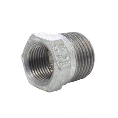 Reductie fonta zincata, FE - FI, 1/2&amp;quot; - 3/8&amp;quot;, 241 foto