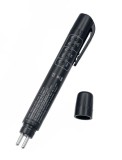 Tester auto profesional cu afisaj digital pentru verificarea calitatii lichidului de frana, Dot 3-4-5