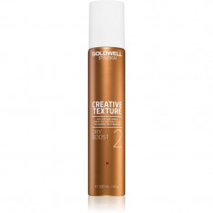 Goldwell StyleSign Creative Texture Dry Boost spray styling pentru volum 200 ml