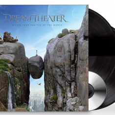 A View From The Top Of The World (2xVinyl+CD) | Dream Theater