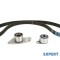Kit distributie Renault Clio I (1990-1998)[B/C57_,5/357_]