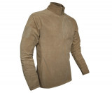 PULOVER FLEECE MID - LAYER - COYOTE, Viper