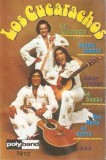 Casetă audio Los Cucarachos &lrm;&ndash; La Cucaracha