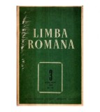 Iorgu Iordan - Limba romana - Anul XXVII 1978 mai - iun. - Nr. 3 -