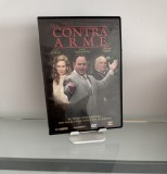 Film Subtitrat - DVD - Omul care a salvat Crăciunul (The Man Who Saved Christmas)