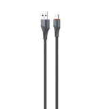 Cablu Serioux USB-A - TYPE-C 2M 30W.Lungime: 200 cm, ieșire: