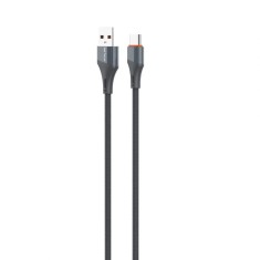 Cablu Serioux USB-A-TYPE-C 1M 30W.Lungime: 100 cm, Ieșire: 30W, tip
