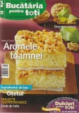 BUCATARIA PENTRU TOTI - AROMELE TOAMNEI