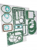 Garnituri sasiu Tractor U650 - set Fermit 38.00.22