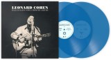 Hallelujah &amp; Songs From His Albums (Blue Vinyl) | Leonard Cohen