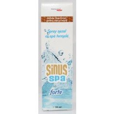 Sinus spa forte 30ml Phenalex