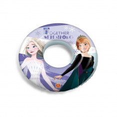 Colac gonflabil pentru inot, Disney Frozen, 50 cm