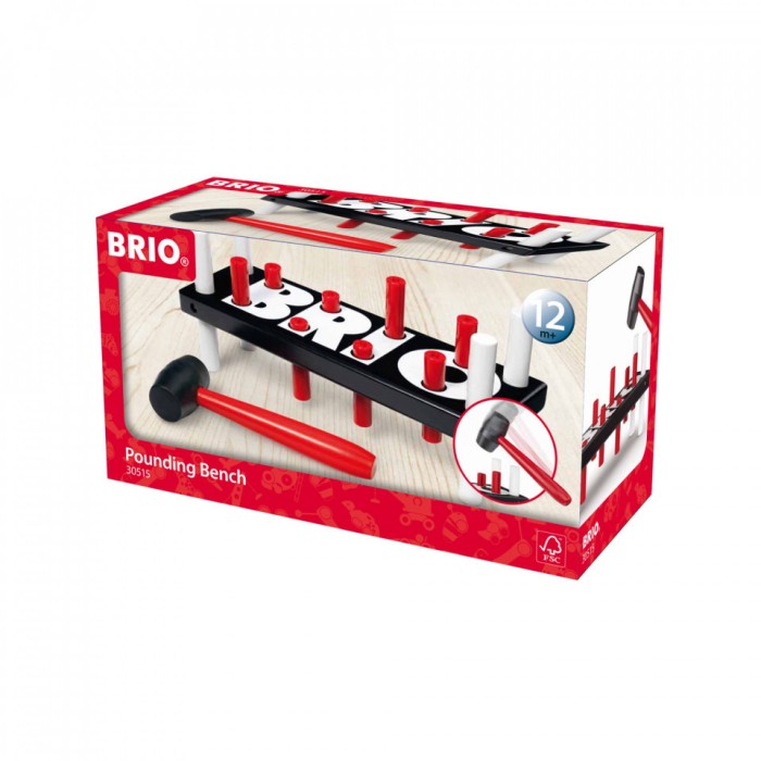 Brio - Banc De Lucru