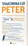 Principiul lui Peter - Editura Act si Politon
