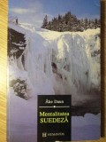 MENTALITATEA SUEDEZA-AKE DAUN-222582