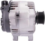 Alternator Citroen C-Crosser, C-Crosser Enterprise; Mitsubishi Outlander II; Peugeot 4007 Motor 2.2 DI-D 4WD, 2.2 HDi, 2.2 HDi, HDi 155, OE