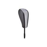 Cumpara ieftin Maner schimbator auto plastic compatibil BMW E46, E60, E39, E83, E53, E61 , Cutie automata, tip lung 85 mm