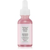theBalm To The Rescue&reg; Biomimetic ser pentru hranire si hidratare profunda 30 ml