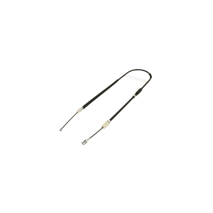 Cablu frana mana MERCEDES-BENZ SPRINTER 3-t platou sasiu 906 COFLE 10.9895